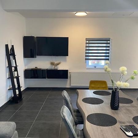 Ferienwohnung Dora Vendeghaz Letenye Exterior foto