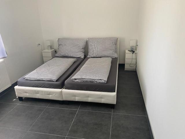 Ferienwohnung Dora Vendeghaz Letenye Exterior foto