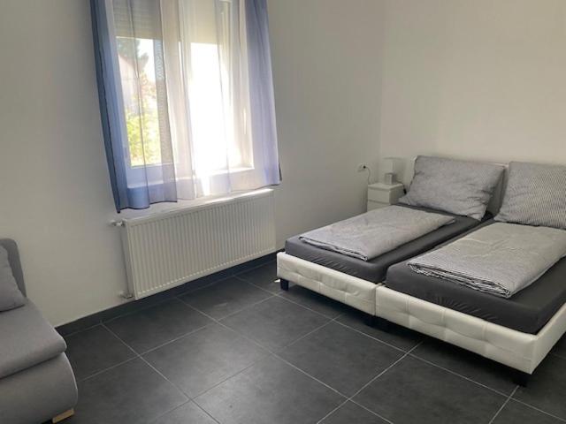 Ferienwohnung Dora Vendeghaz Letenye Exterior foto