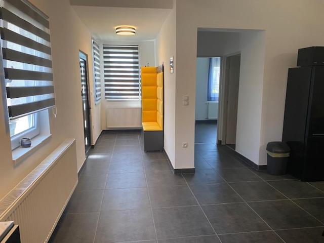 Ferienwohnung Dora Vendeghaz Letenye Exterior foto