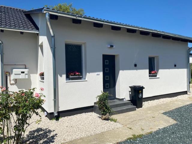Ferienwohnung Dora Vendeghaz Letenye Exterior foto