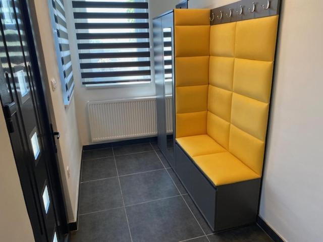 Ferienwohnung Dora Vendeghaz Letenye Exterior foto