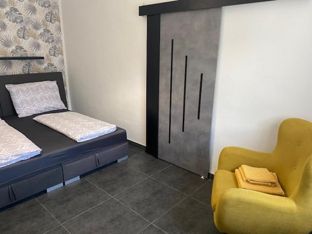 Ferienwohnung Dora Vendeghaz Letenye Exterior foto