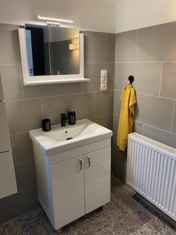 Ferienwohnung Dora Vendeghaz Letenye Exterior foto